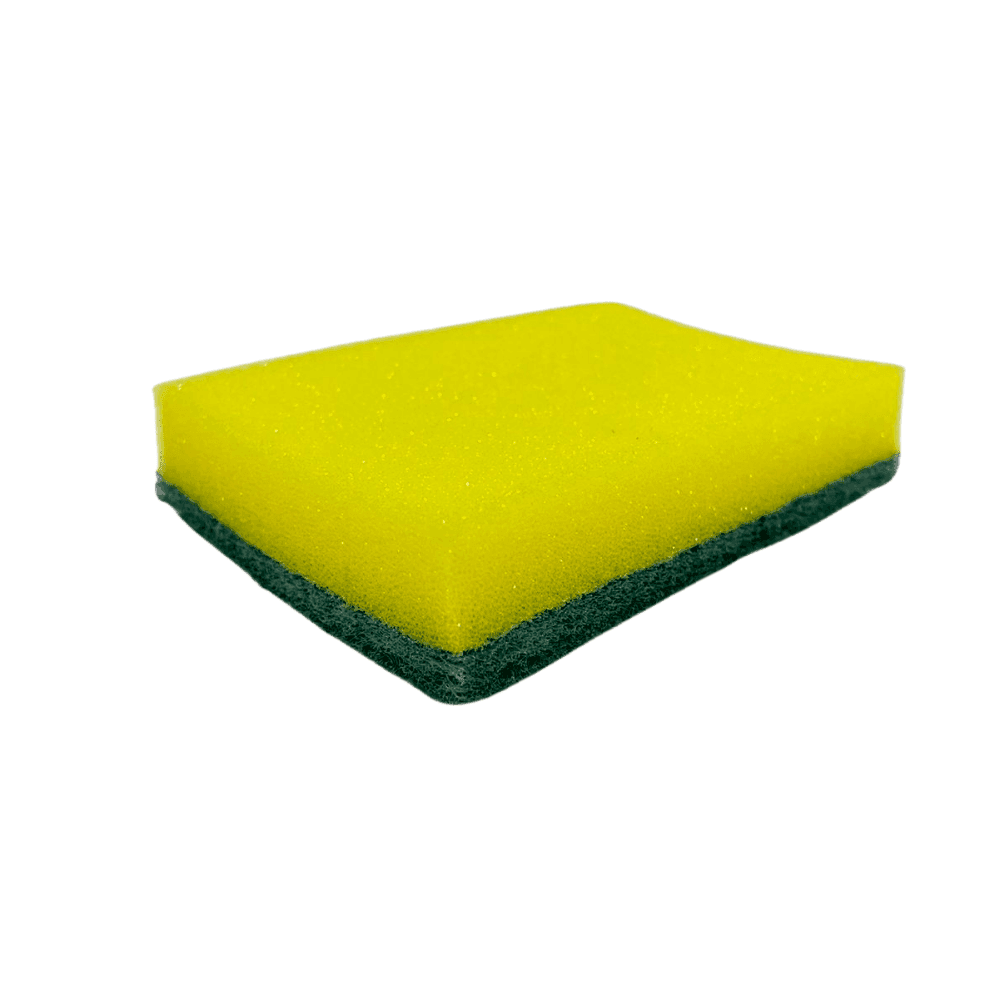 Produto Esponja de Limpeza Dupla Face Scotch-Brite™ Profissional – Unitária