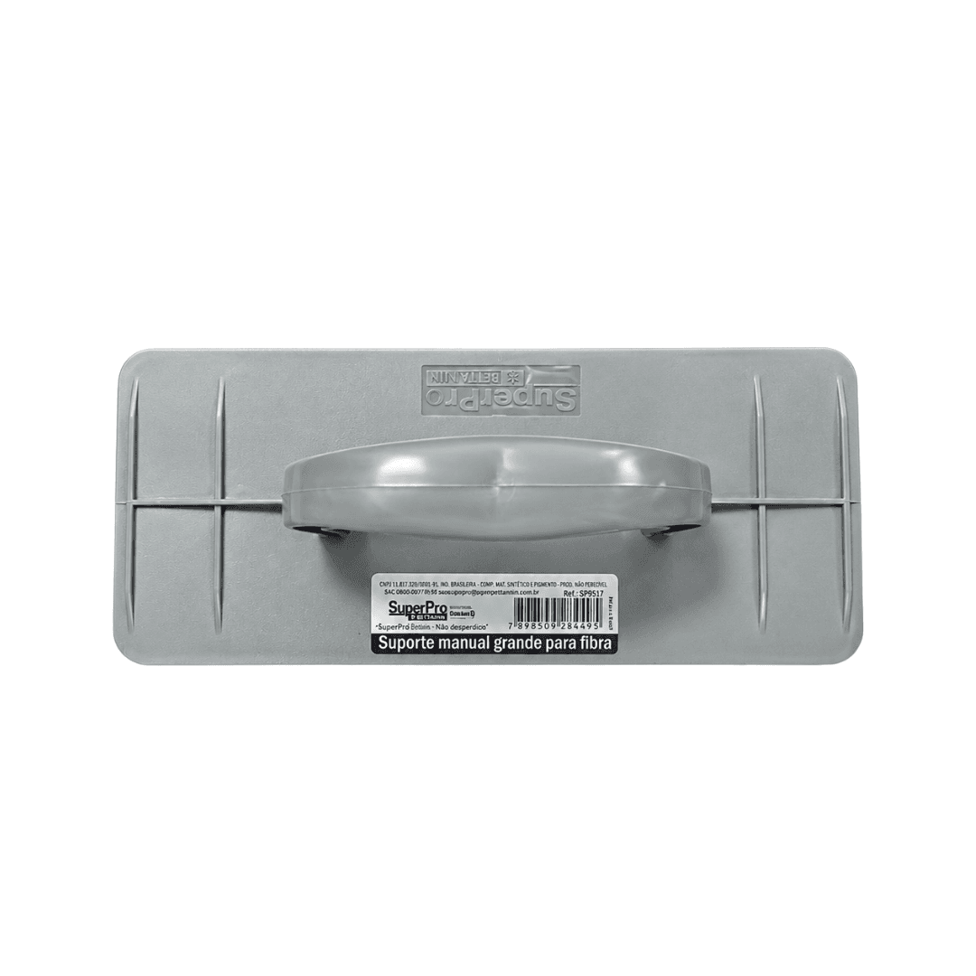 Produto Suporte Manual para Fibra G SuperPro