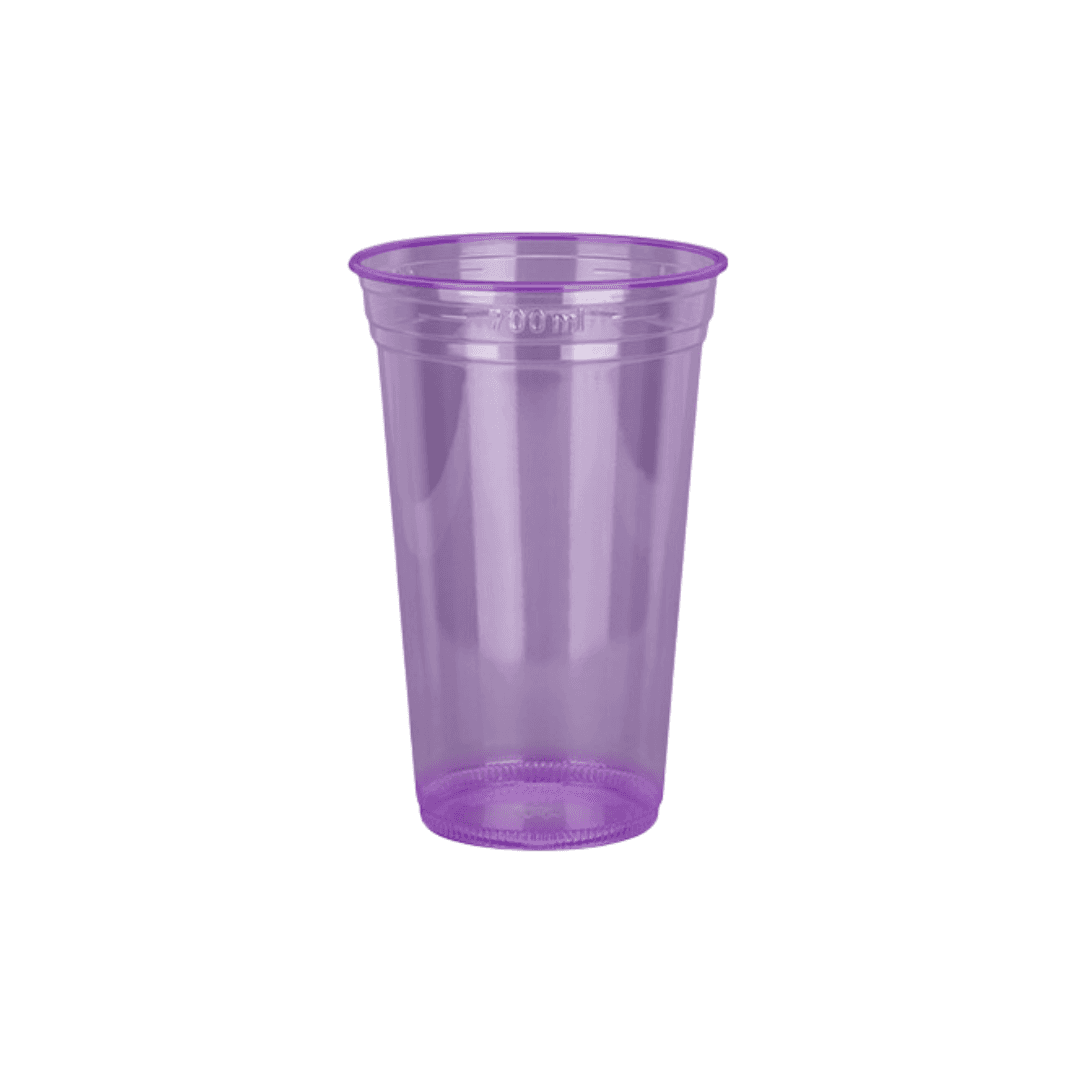 Produto Copo 770ml Copaza PS Neon Lilas 10x50